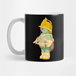 Doozer Mug